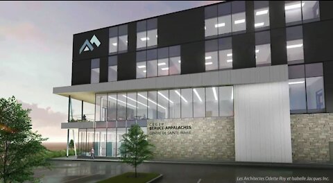 Campus Ste-Marie CBA