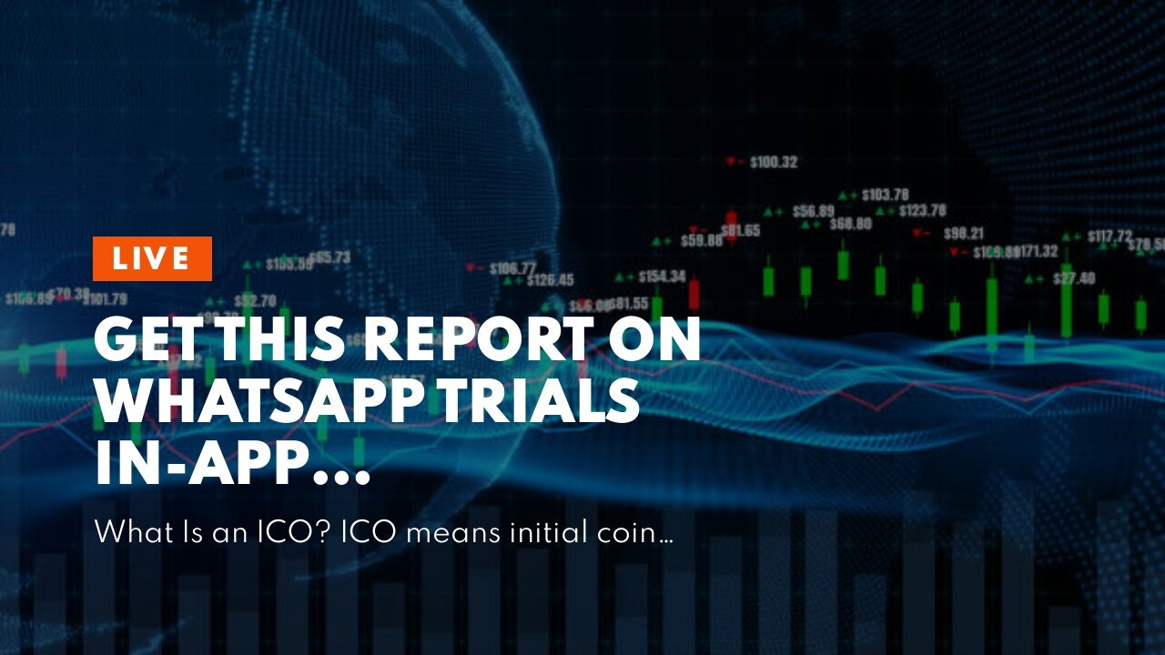 Get This Report on WhatsApp trials in-app cryptocurrency payments using Meta