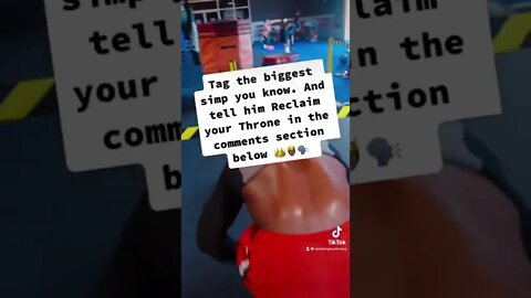 This is a call to action 👑