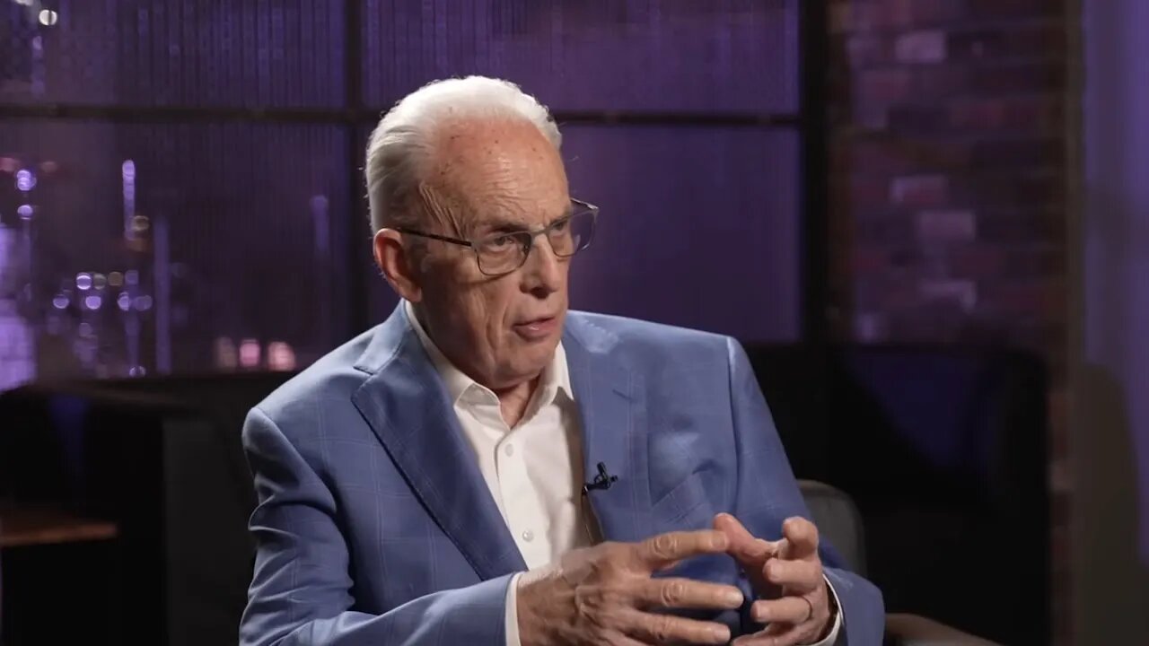John MacArthur Still A Pietist