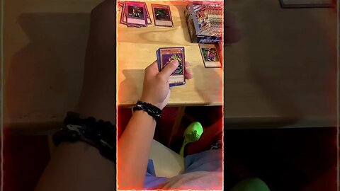 Pullin hits from METAL RAIDERS! MRD #yugioh #metalraiders #tcg