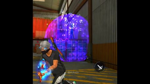 Garena Free Fire. Best survival Battle Royale| #shorts #youtube #freefire #short
