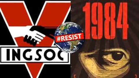 1984 by George Orwell - THE MOVIE (FULL)