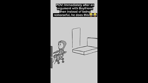 funny video cartoon