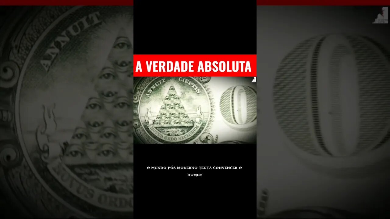 Existe Verdade Absoluta? #shorts