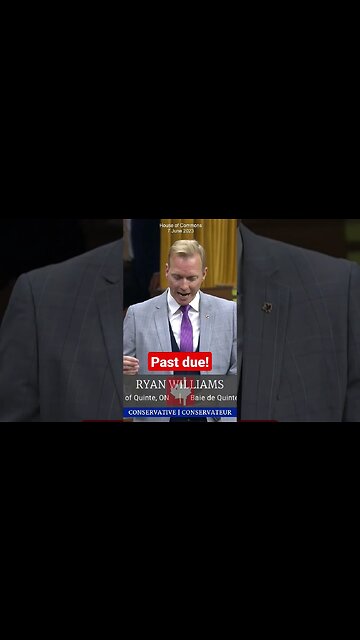 The Liberal tab with the speNDP is past due