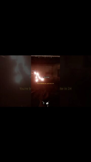 How Did They Get Me Through The Wall?