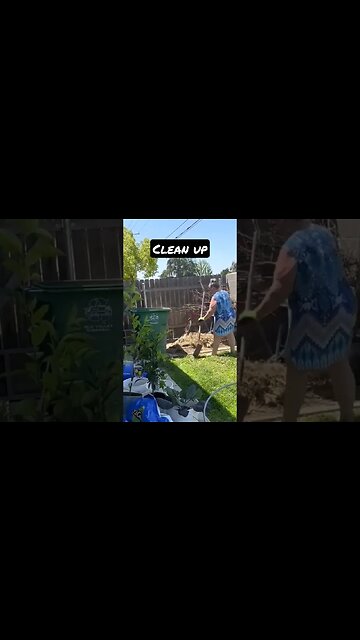 A Day in the Garden can truly be Therapy♥️