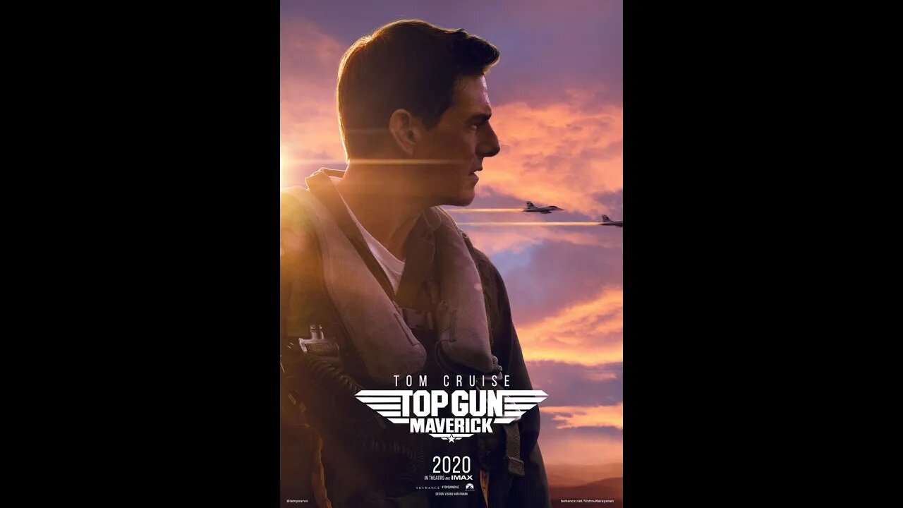 Maverick 36 years later | Top Gun 2 | Tiny Clip | #short