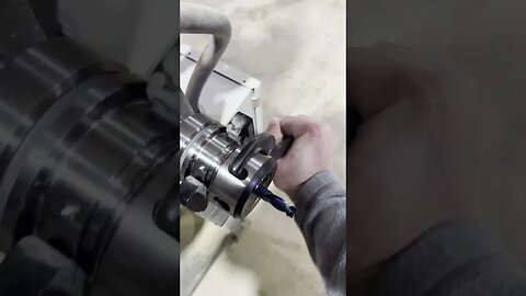 Fix a BROKEN CNC Tool