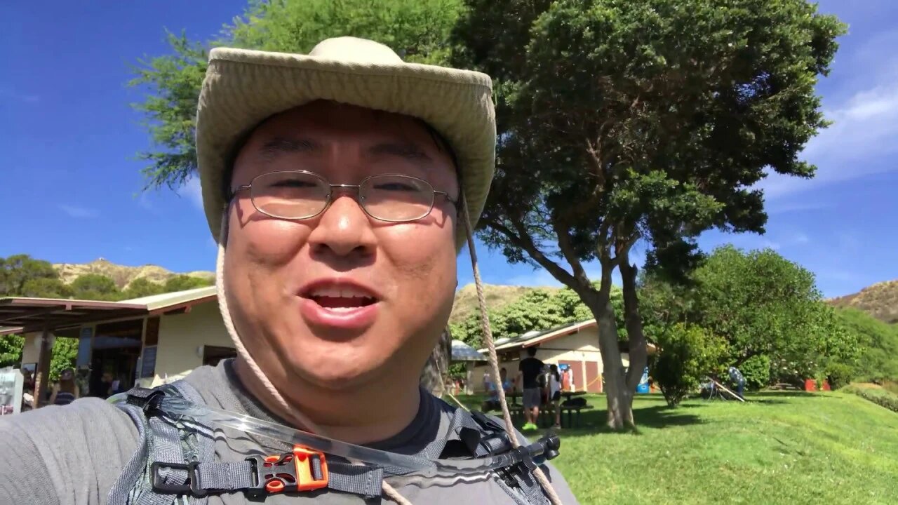 Happy 4th from Hawaii!