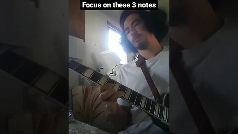 quick blues lesson for any key