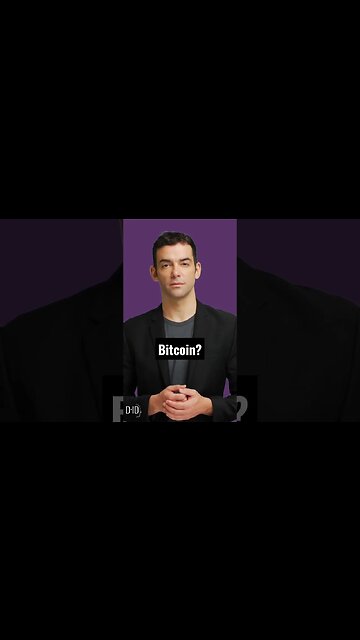 Bitcoin #crypto