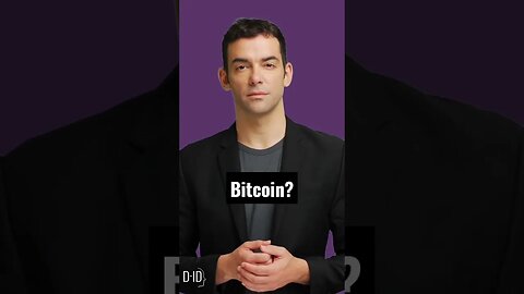 Bitcoin #crypto