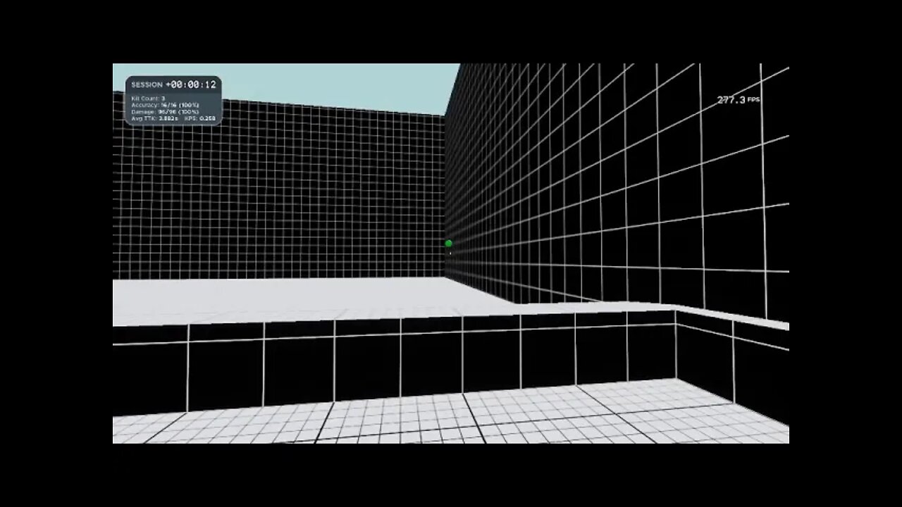 Session 1: Metagame (paint, typing, aimtraining) - - part 5