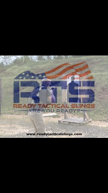 Ready Tactical Slings