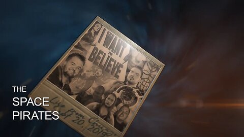 Freelance Wrestling - I Want To Believe - Event Intro