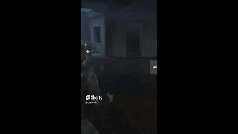 The Last of Us 2 Remastered, No Return, when all else fails shotgun.