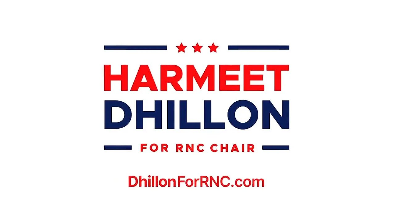 Harmeet Dhillon Running For RNC Chair