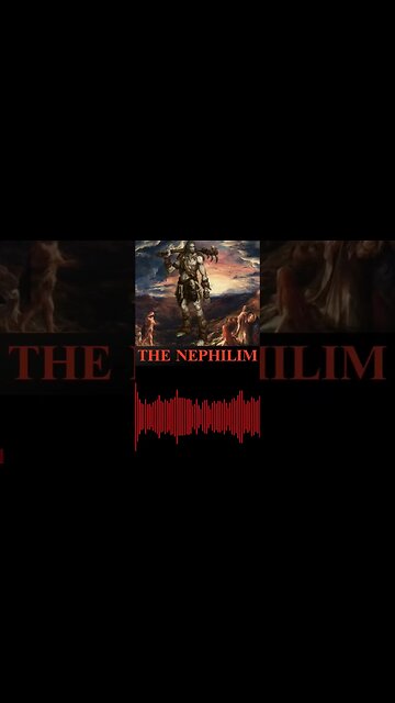 link to full show in comments #listenable #podcast #podcasting #nephilim