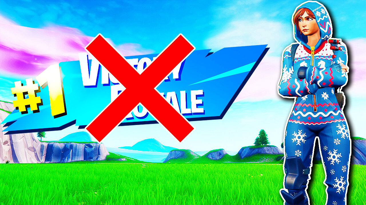 5 Things All Fortnite Battle Royale Players Hate