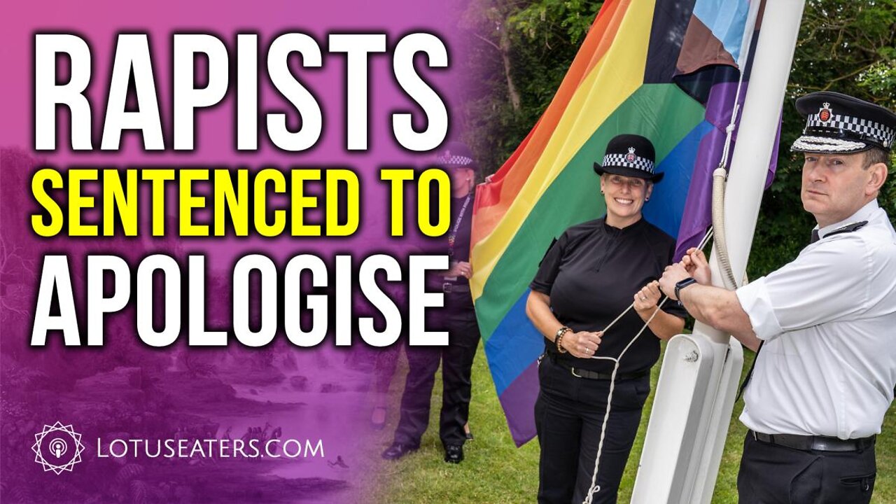 Legal Rape For Equality and Diveristy