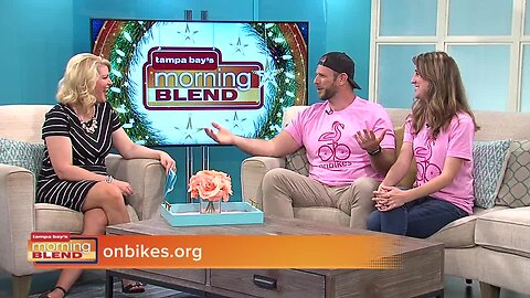 onbikes | Morning Blend