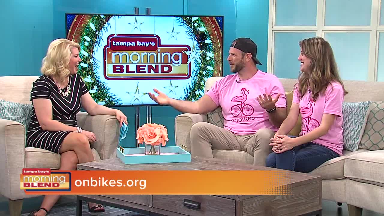 onbikes | Morning Blend