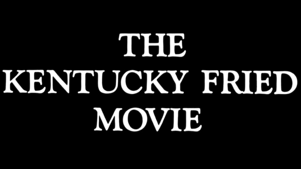 The Kentucky Fried Movie (1977) ~ Full Movie ~