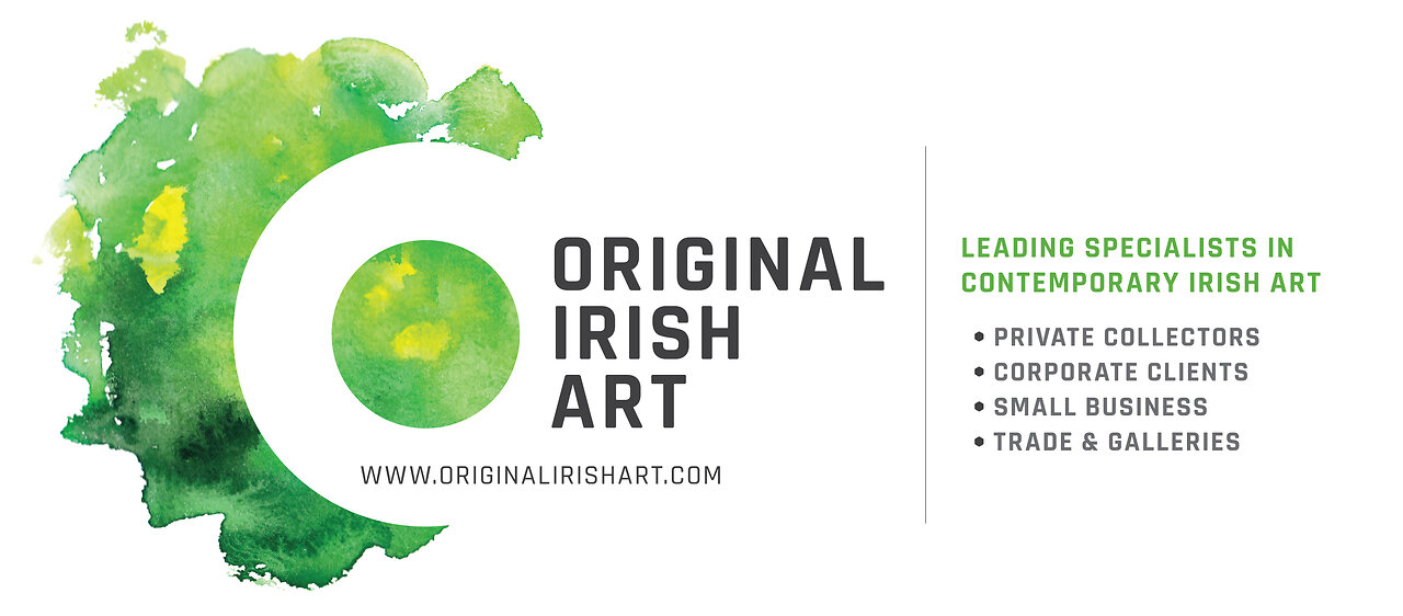 Premier Irish Artists’ Originals and Prints, Your Perfect Art Awaits