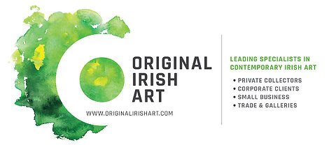 Premier Irish Artists’ Originals and Prints, Your Perfect Art Awaits