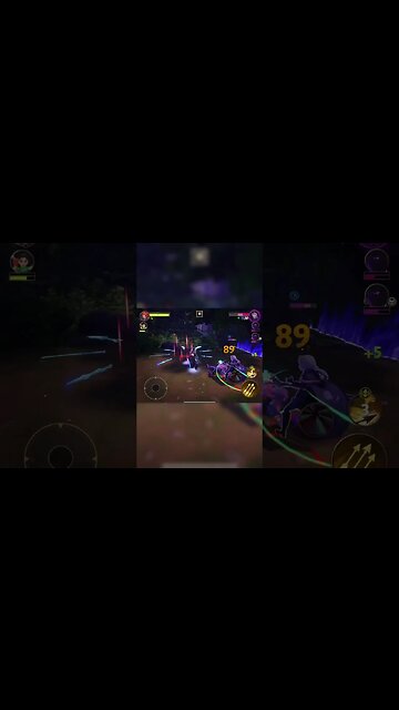 Disney Mirrorverse Gameplay Clips #Shorts 69