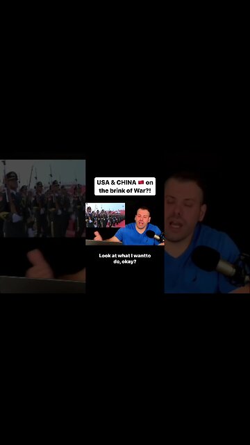 War: the Putin & Jinping secret Plan! #shorts