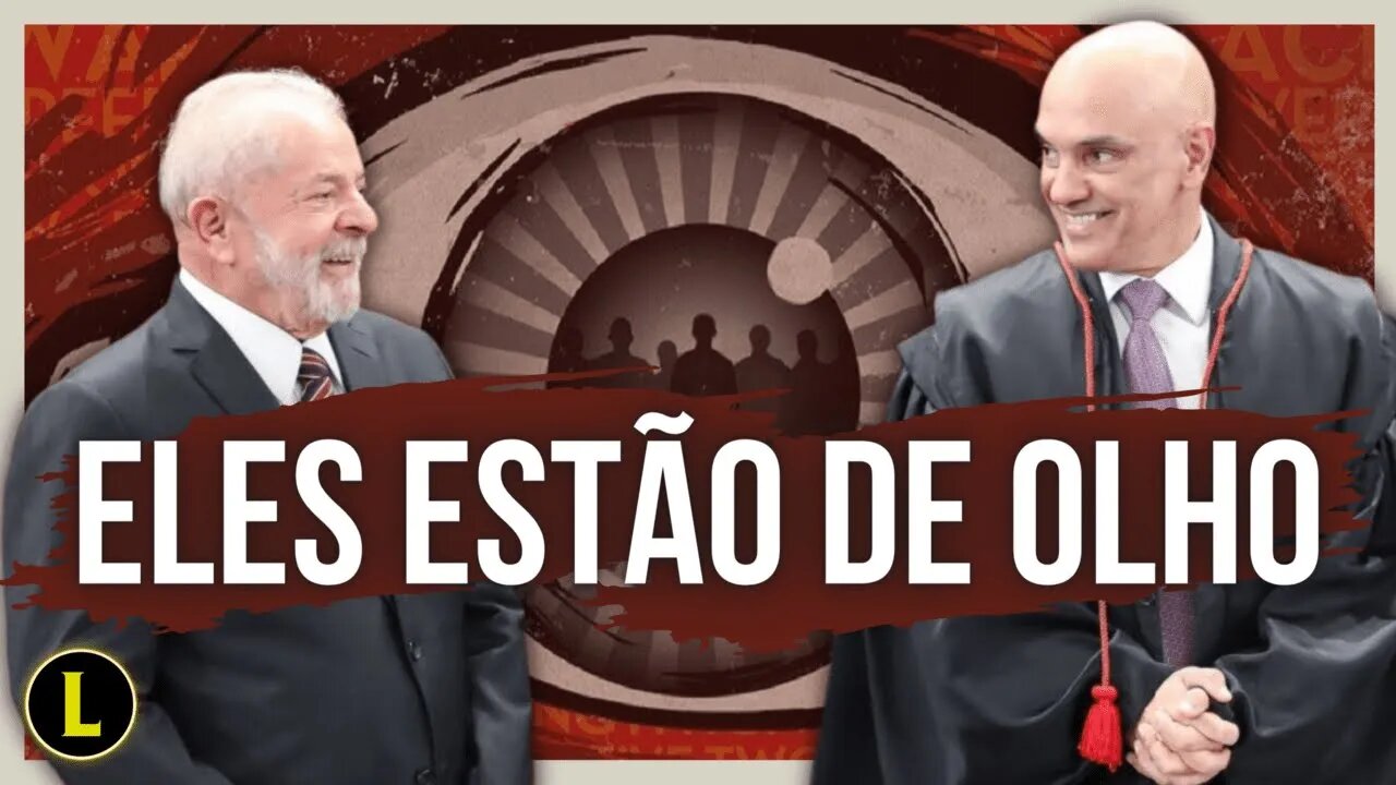 O NOSSO Ministério da VERDADE