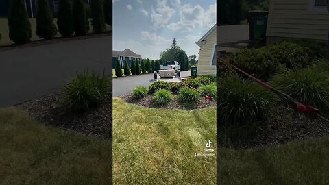 How to move a 3000lb Boulder by yourself