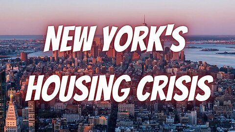Nomiki Konst On Fighting NYC’s Housing Crisis In Albany