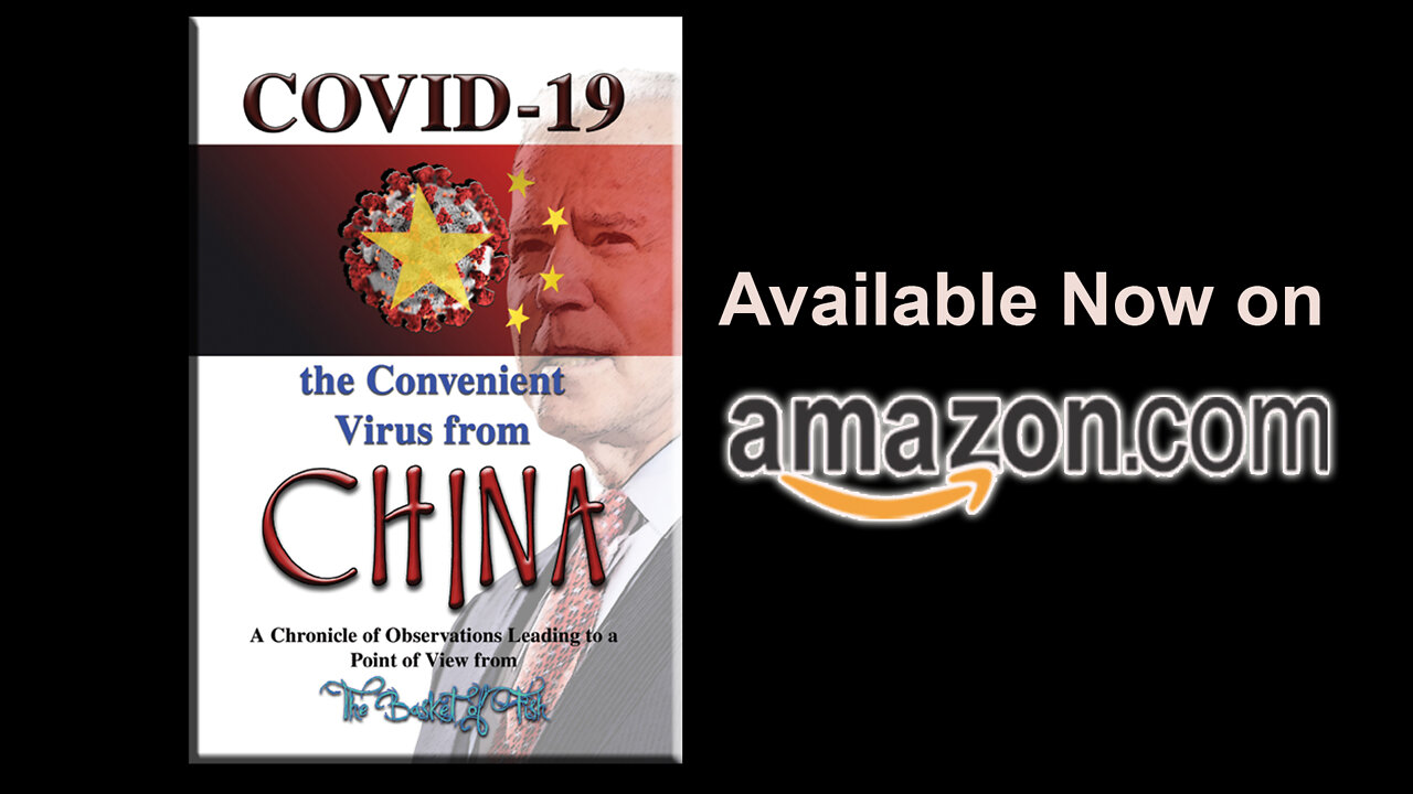 Covid-19: The Convenient Virus from China