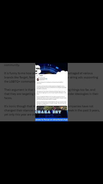 Culture wars and fake outrage