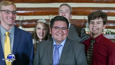 'We need to be more like him': Celebration of life held for Kendrick Castillo