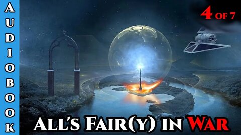 All is fair(y) in War Ch.4 of 7(Ongoing) | HFY | Humans Are Space Orcs