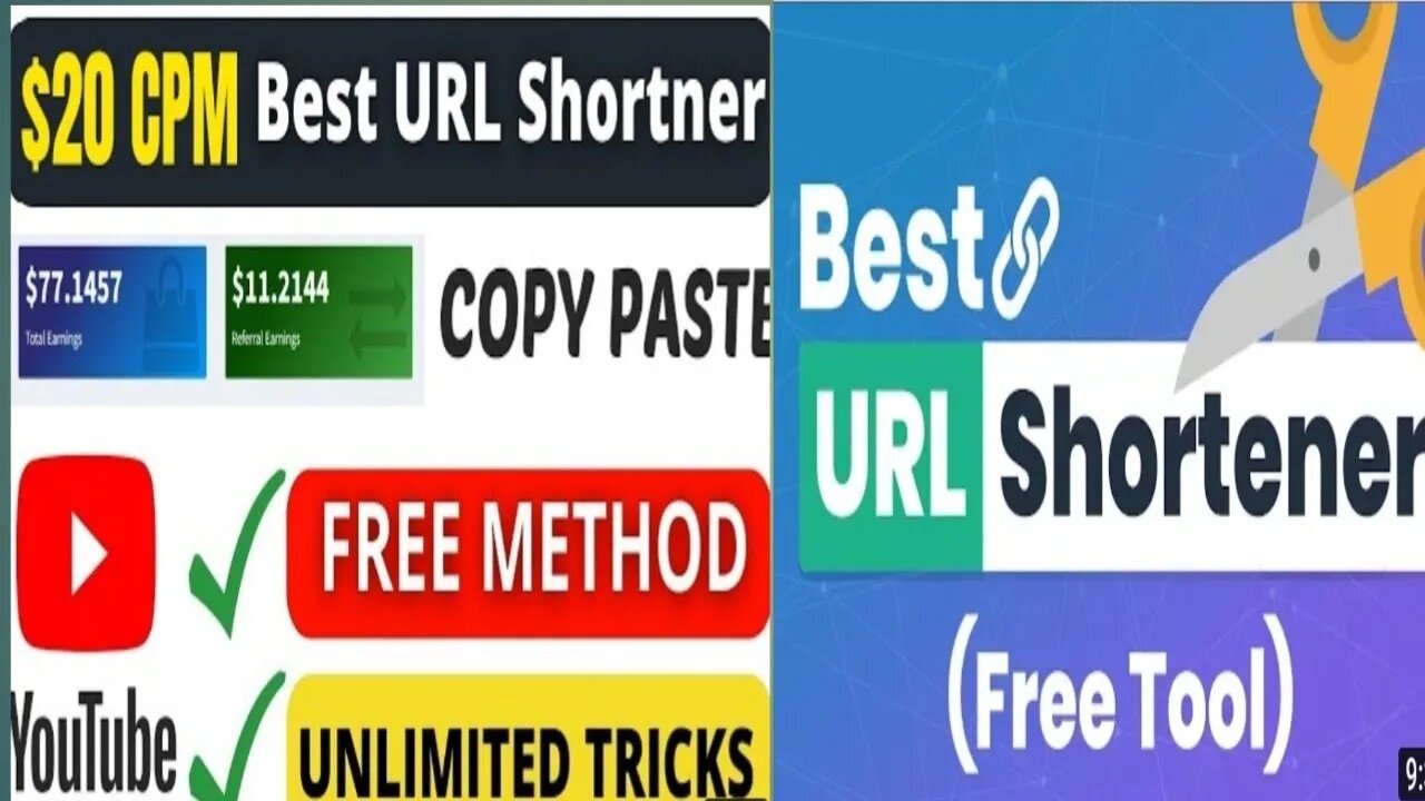 three highest paying URL Shortener in 2023 daily payment unlimited trick with payment #virals