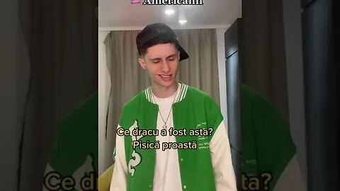 Noi suntem preventivi #romania #usa #viral #fyp #AndreyZeus