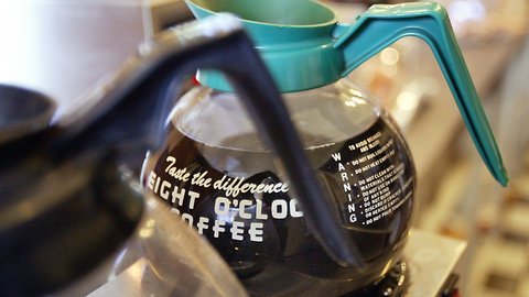 Judge Rules Calif. Coffee Companies Must Warn About Cancer Risks