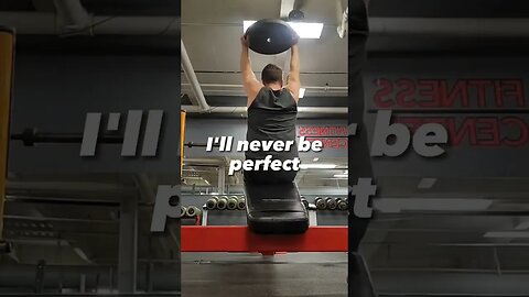 It doesn't matter where you are right now