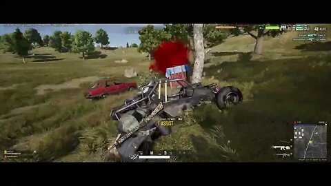 Senior Gaming Moments | PUBG Erangel | Crate carnage