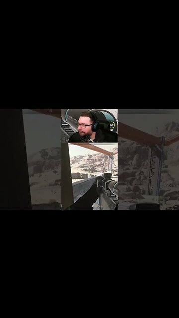 A Casual Snipe by R3DCOAT | r3d_coat on #Twitch