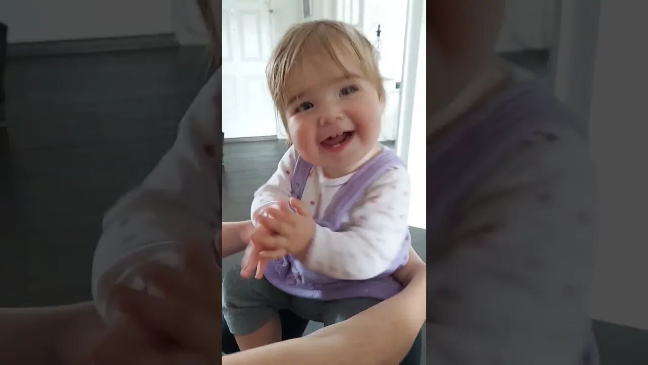 What ya doing?
