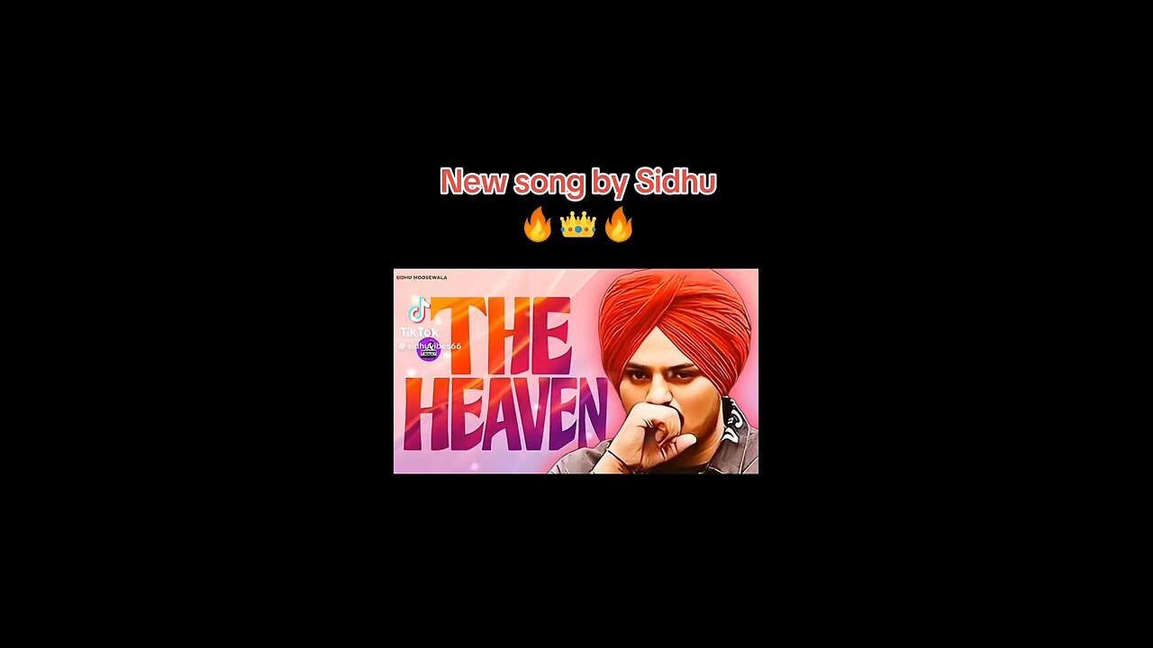 New song ##sidhu moosewala##