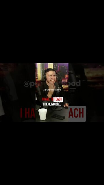 How Bad Environments Shape People