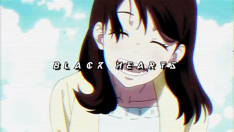 kaishino! - Black hearts (Prod.Pradarenzy)